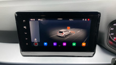 SEAT Ibiza 1.0 TSI 95 FR 5dr Petrol Hatchback